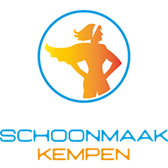 logo Schoonmaak KEmpen