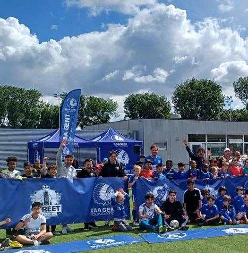 KAA Gent Foundation