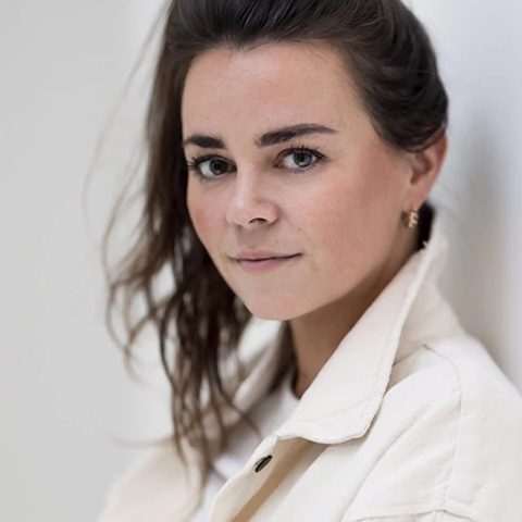 Charlotte Van Brabander | ETION