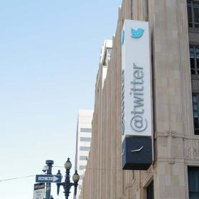 Twitter-hoofdkwartier in San Francisco