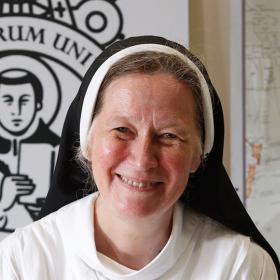 Sister Helen Alford