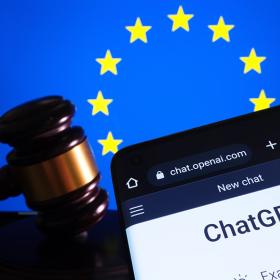 chatGPT en Europees recht